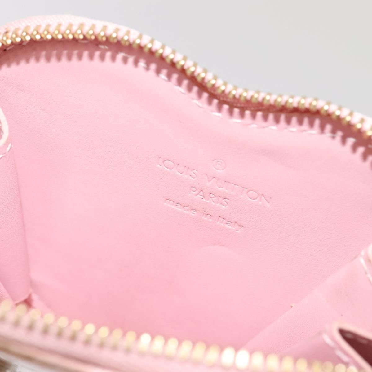 Louis Vuitton Louis Vuitton SAINT-VALENTIN wallet Size ONE SIZE - 11 Thumbnail