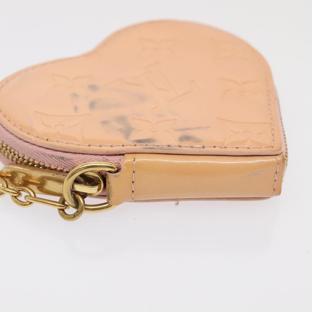 Louis Vuitton Louis Vuitton SAINT-VALENTIN wallet Size ONE SIZE - 14 Thumbnail