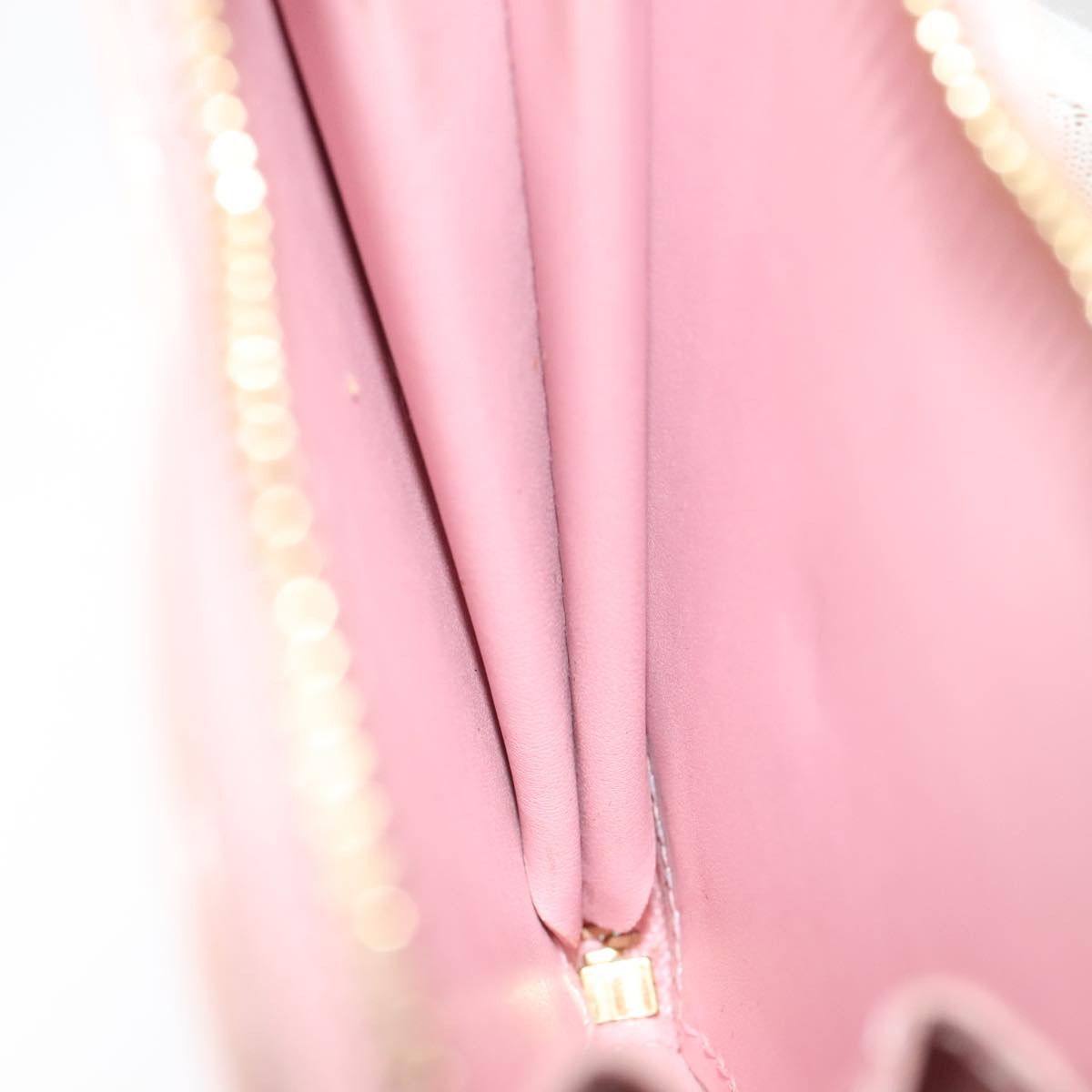 Louis Vuitton Louis Vuitton SAINT-VALENTIN wallet Size ONE SIZE - 18 Thumbnail