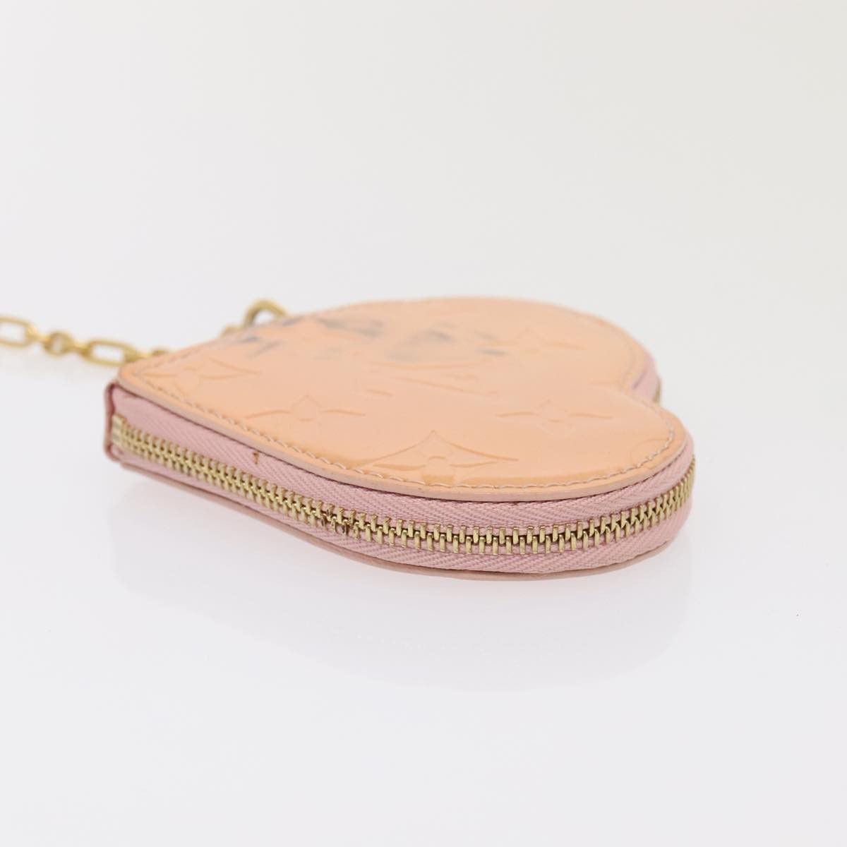 Louis Vuitton Louis Vuitton SAINT-VALENTIN wallet Size ONE SIZE - 4 Thumbnail
