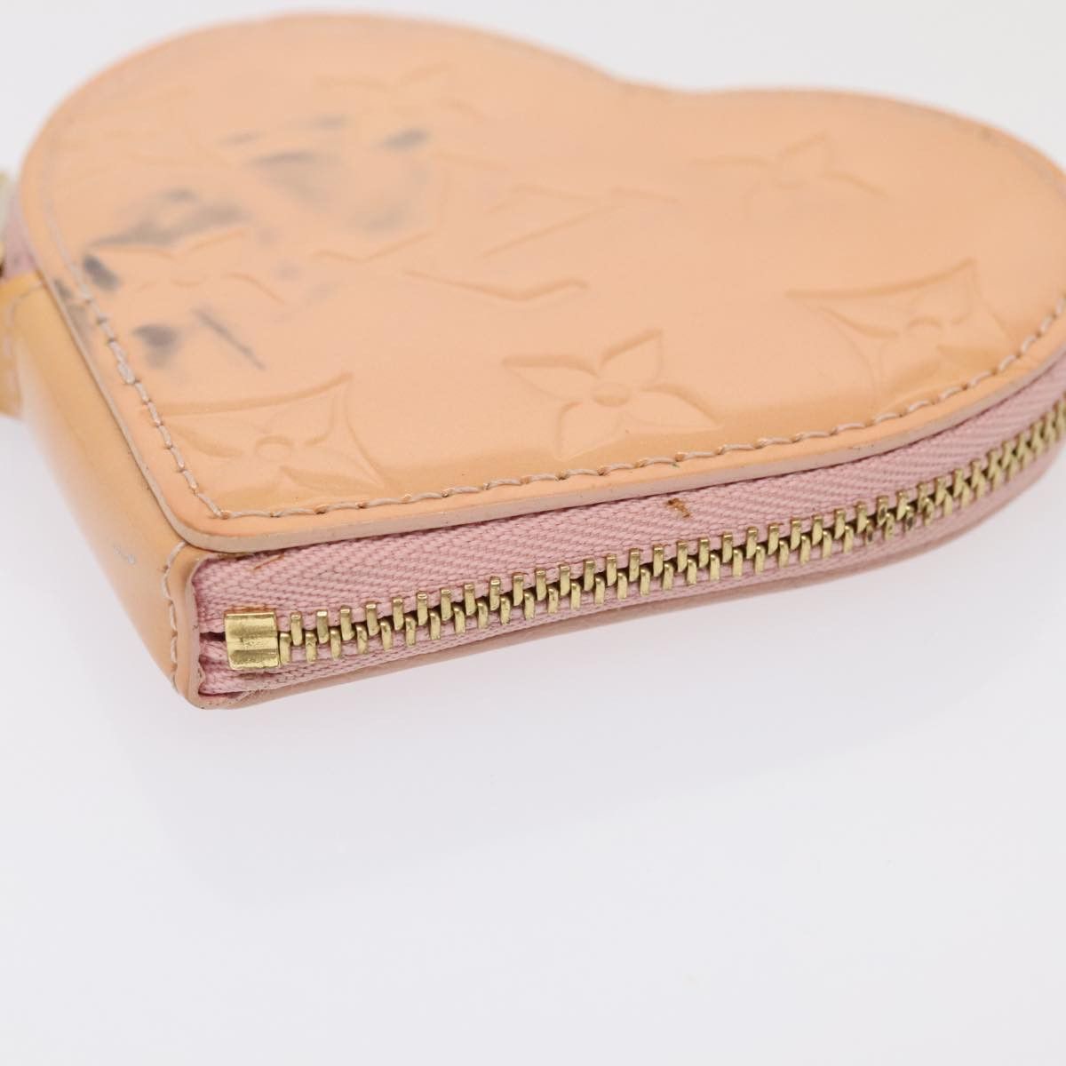 Louis Vuitton Louis Vuitton SAINT-VALENTIN wallet Size ONE SIZE - 13 Thumbnail
