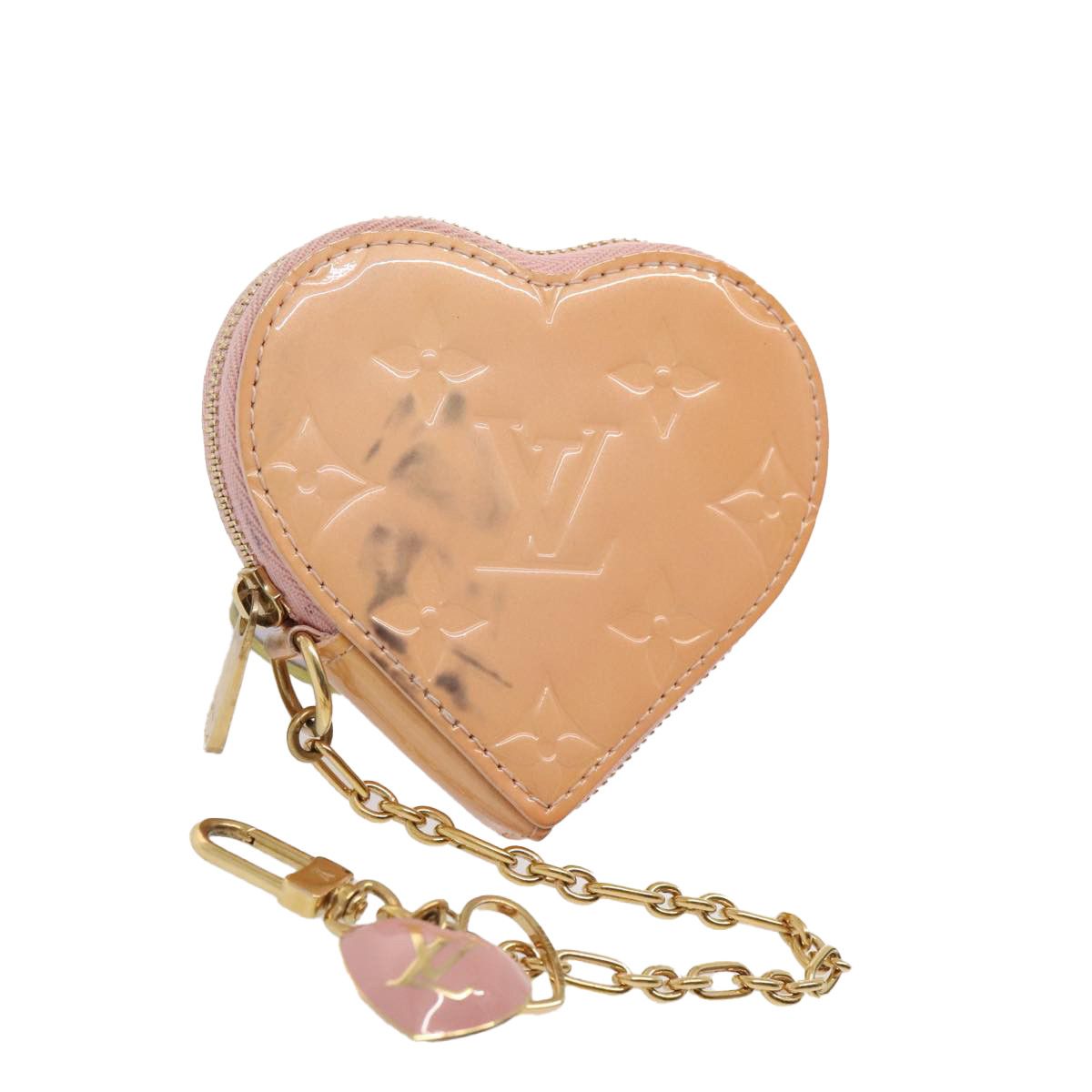 Louis Vuitton Louis Vuitton SAINT-VALENTIN wallet Size ONE SIZE - 5 Thumbnail