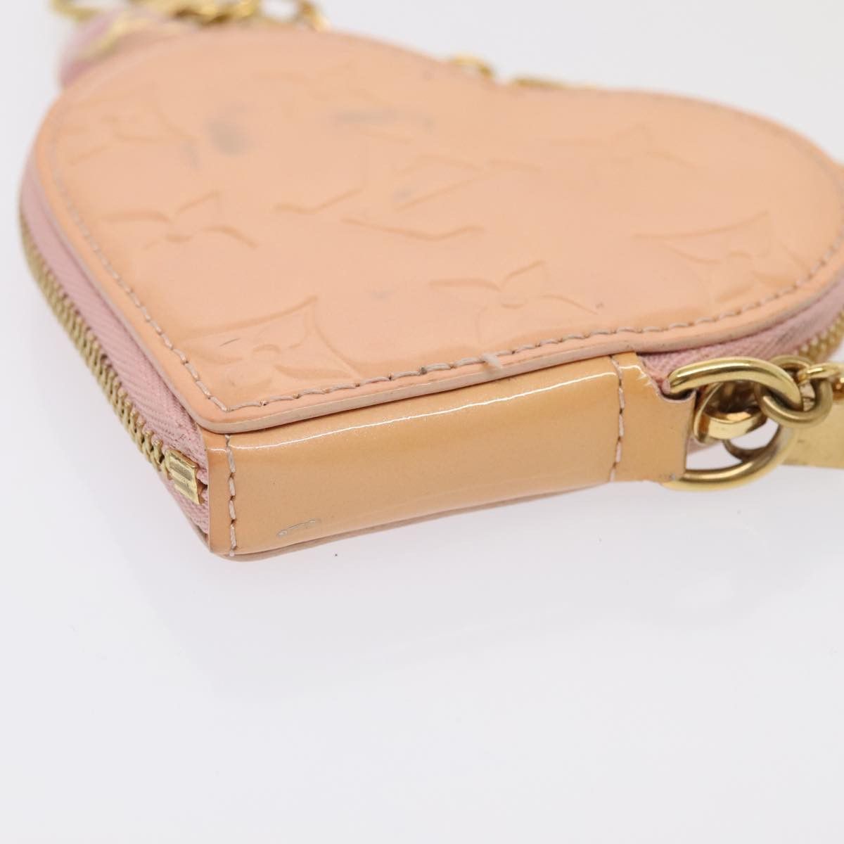 Louis Vuitton Louis Vuitton SAINT-VALENTIN wallet Size ONE SIZE - 15 Thumbnail