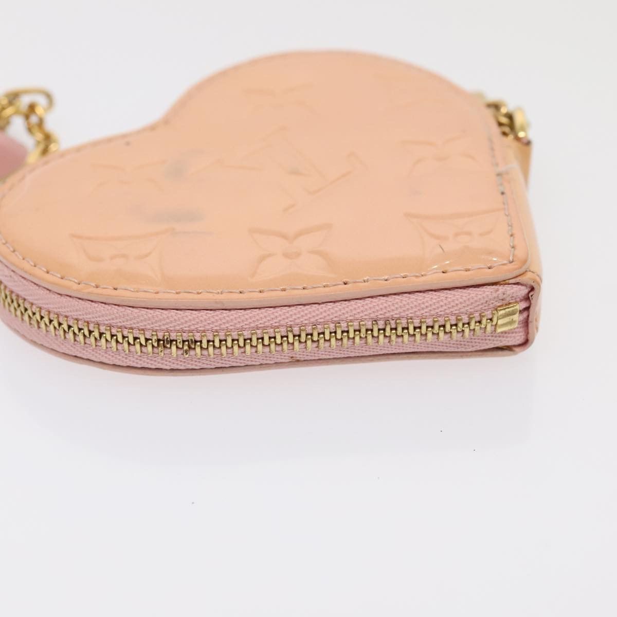 Louis Vuitton Louis Vuitton SAINT-VALENTIN wallet Size ONE SIZE - 16 Thumbnail