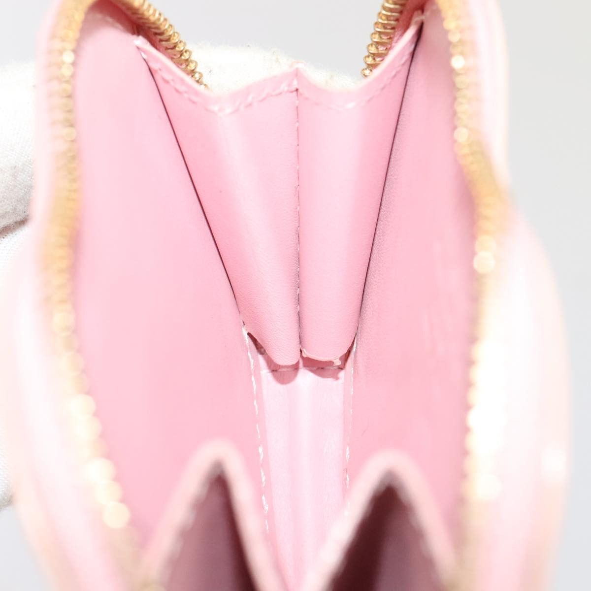 Louis Vuitton Louis Vuitton SAINT-VALENTIN wallet Size ONE SIZE - 17 Thumbnail
