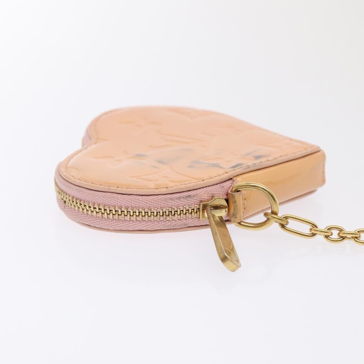 Louis Vuitton Louis Vuitton SAINT-VALENTIN wallet Size ONE SIZE - 3 Thumbnail