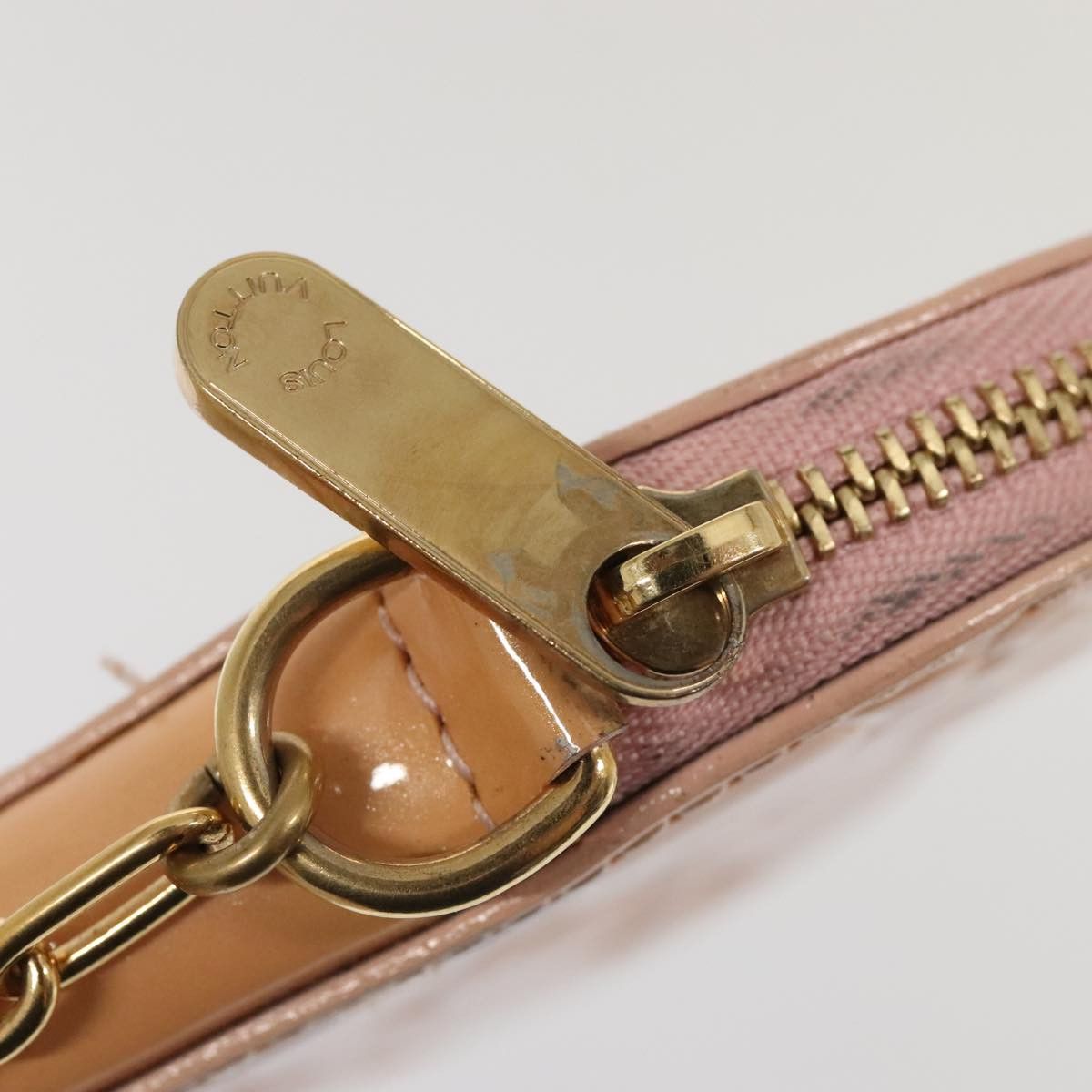 Louis Vuitton Louis Vuitton SAINT-VALENTIN wallet Size ONE SIZE - 7 Thumbnail