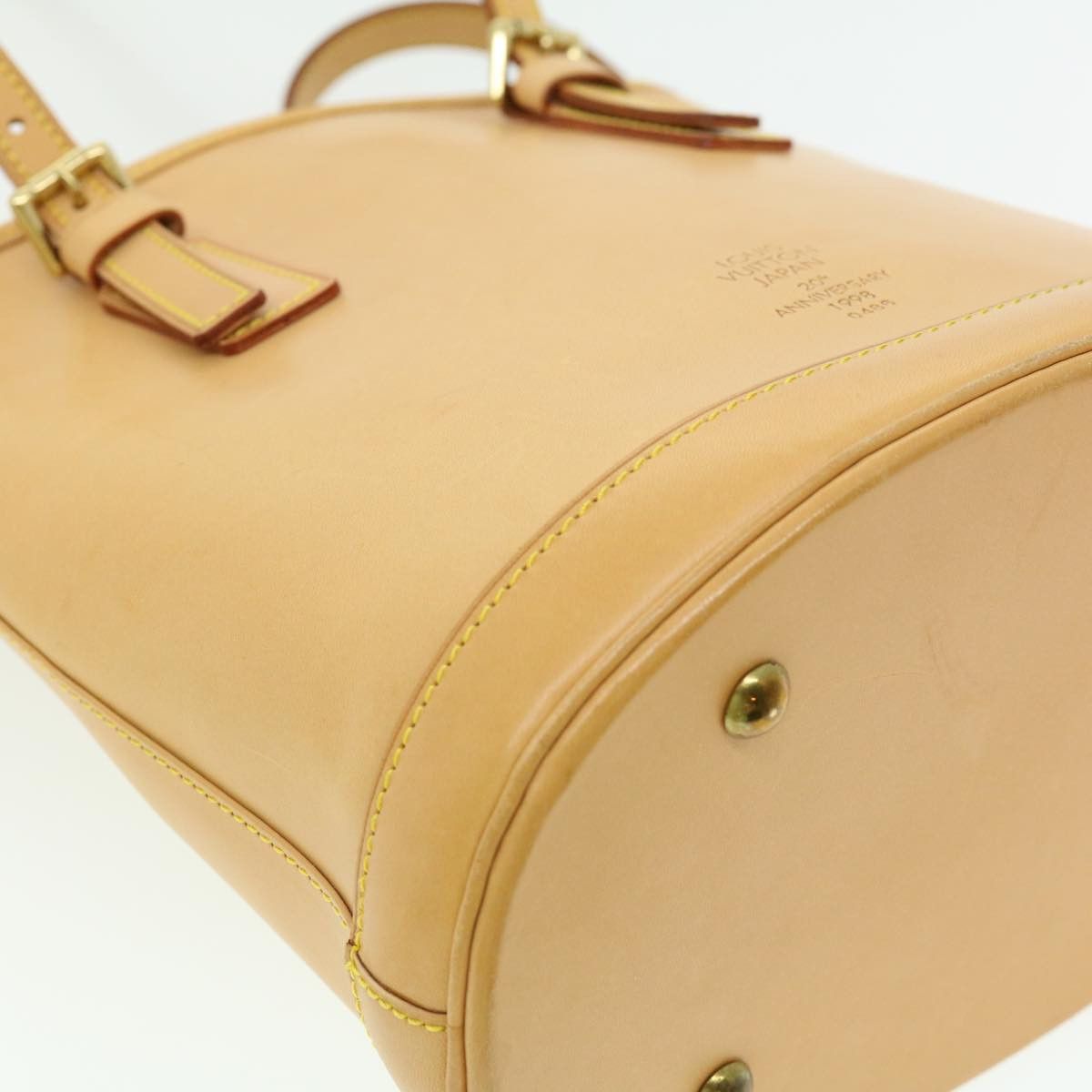 Louis Vuitton Louis Vuitton Bucket PM shoulder Size ONE SIZE - 12 Thumbnail