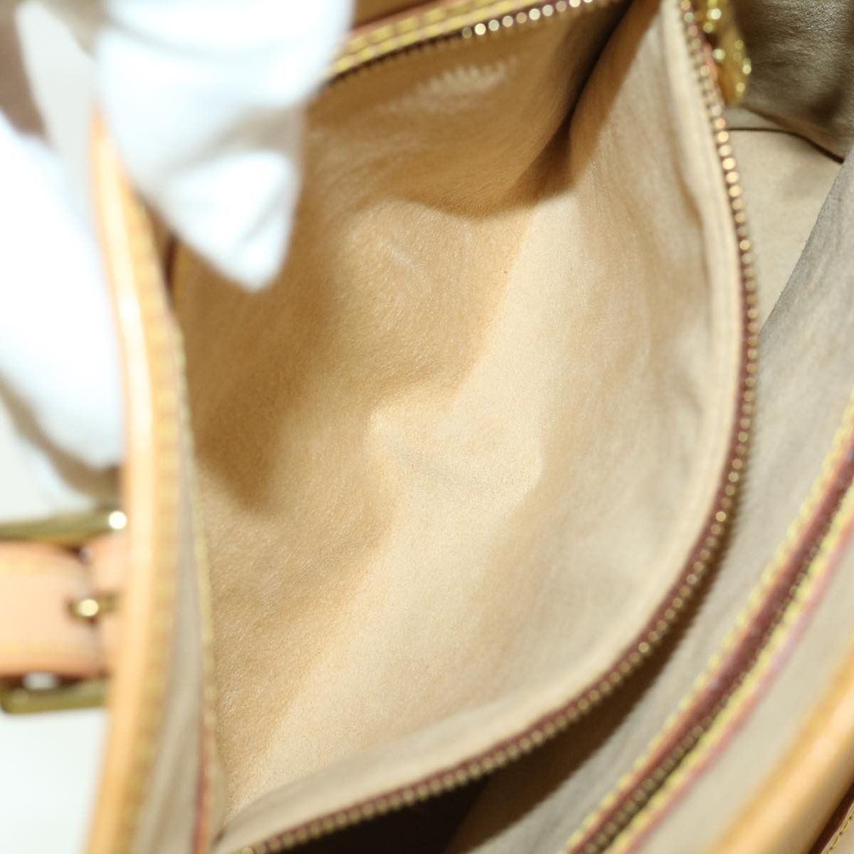 Louis Vuitton Louis Vuitton Bucket PM shoulder Size ONE SIZE - 17 Thumbnail