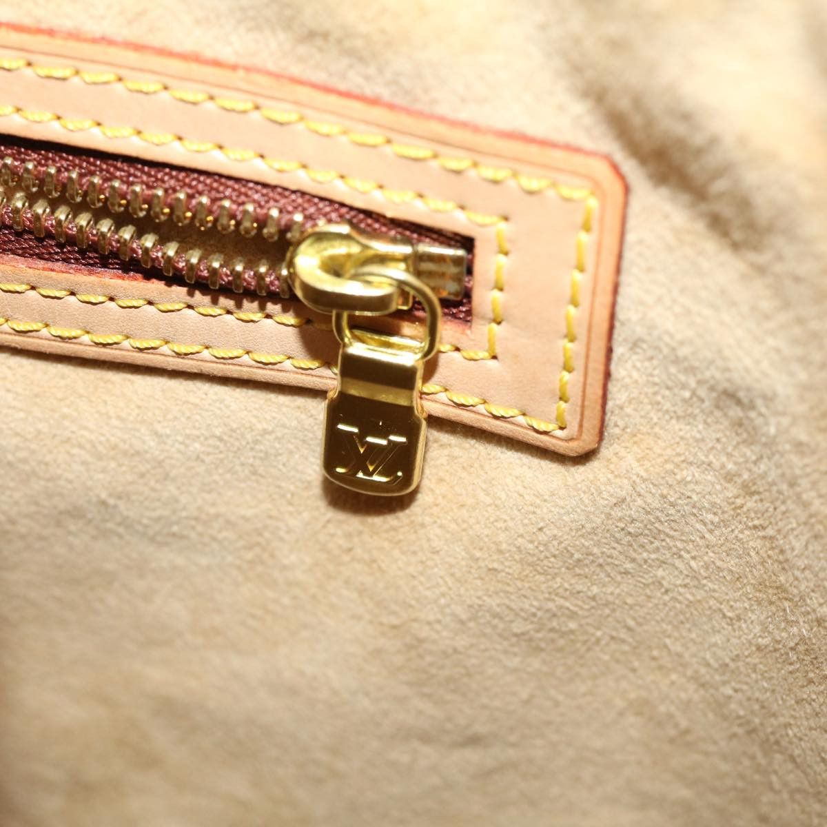 Louis Vuitton Louis Vuitton Bucket PM shoulder Size ONE SIZE - 15 Thumbnail