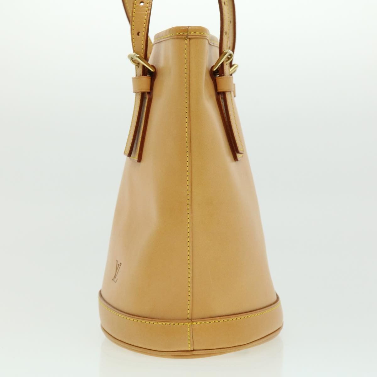 Louis Vuitton Louis Vuitton Bucket PM shoulder Size ONE SIZE - 6 Thumbnail