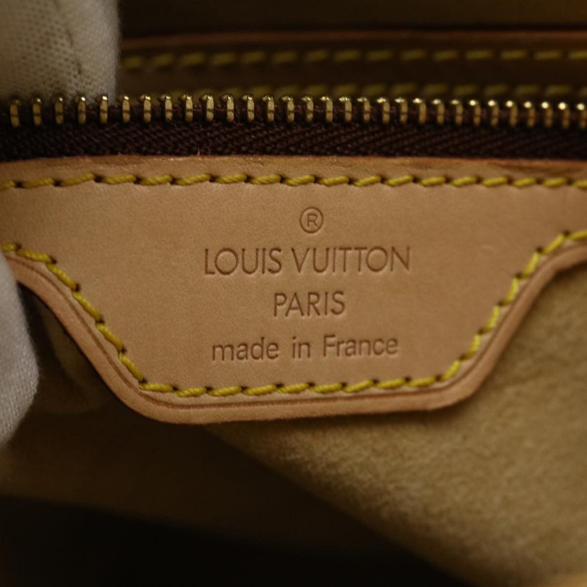 Louis Vuitton Louis Vuitton Bucket PM shoulder Size ONE SIZE - 13 Thumbnail