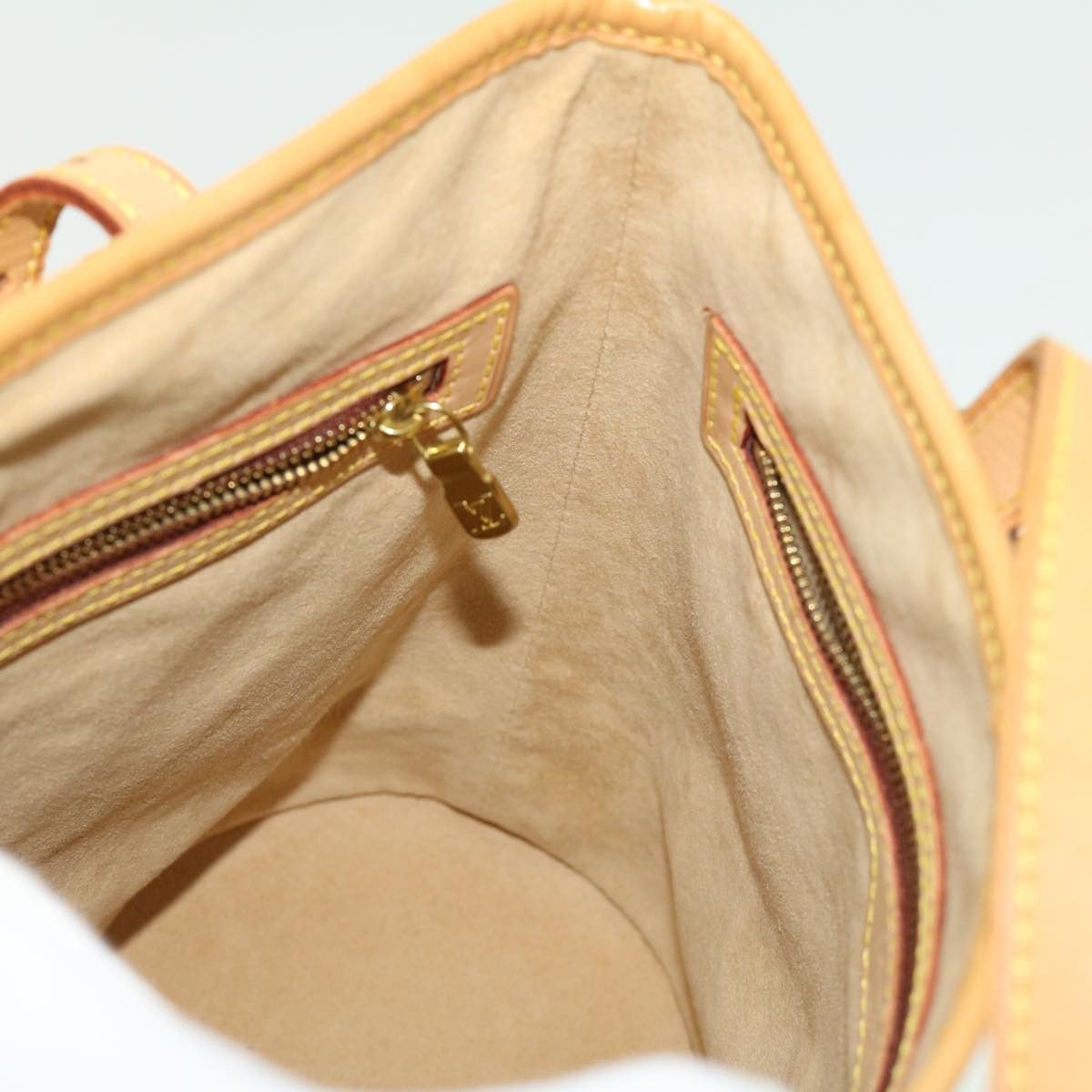 Louis Vuitton Louis Vuitton Bucket PM shoulder Size ONE SIZE - 14 Thumbnail