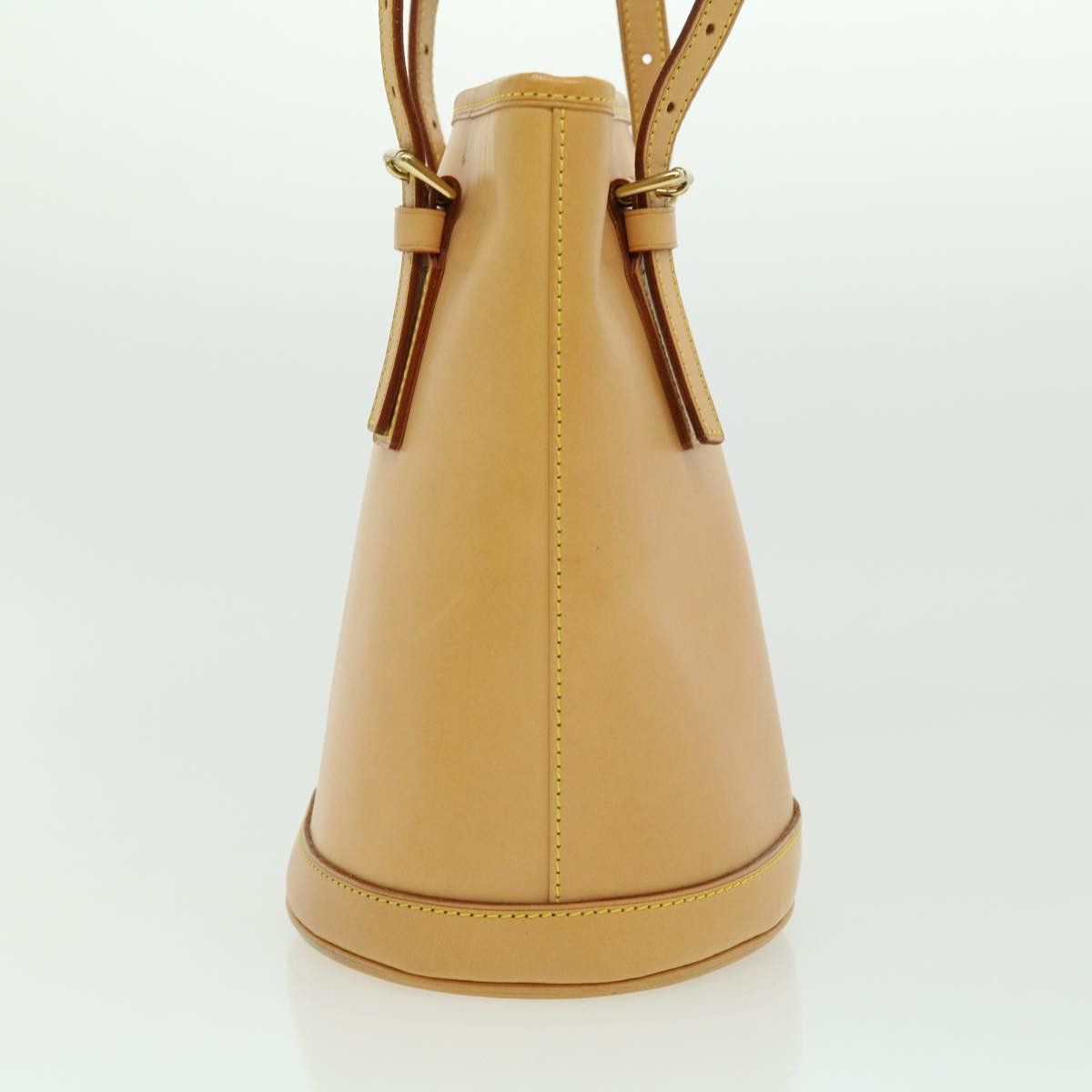 Louis Vuitton Louis Vuitton Bucket PM shoulder Size ONE SIZE - 7 Thumbnail