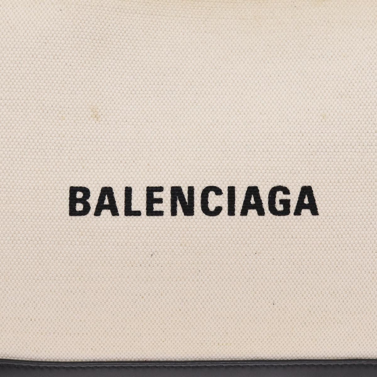 Balenciaga Balenciaga Navy pouch clutch Size ONE SIZE - 16 Thumbnail
