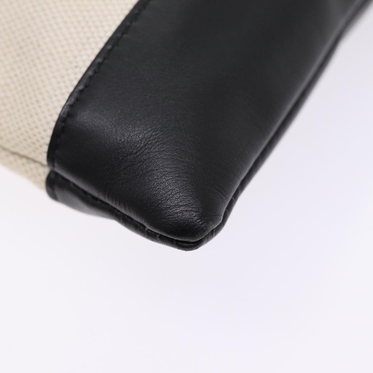 Balenciaga Balenciaga Navy pouch clutch Size ONE SIZE - 7 Thumbnail