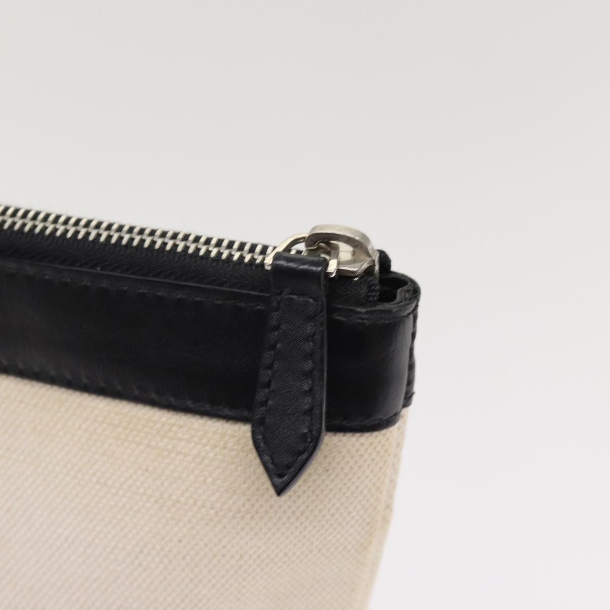 Balenciaga Balenciaga Navy pouch clutch Size ONE SIZE - 12 Thumbnail