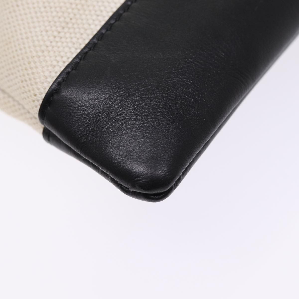 Balenciaga Balenciaga Navy pouch clutch Size ONE SIZE - 15 Thumbnail