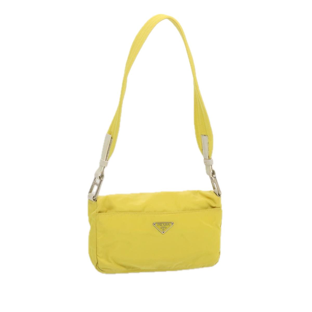 Prada Prada Tessuto shoulder Size ONE SIZE - 12 Thumbnail