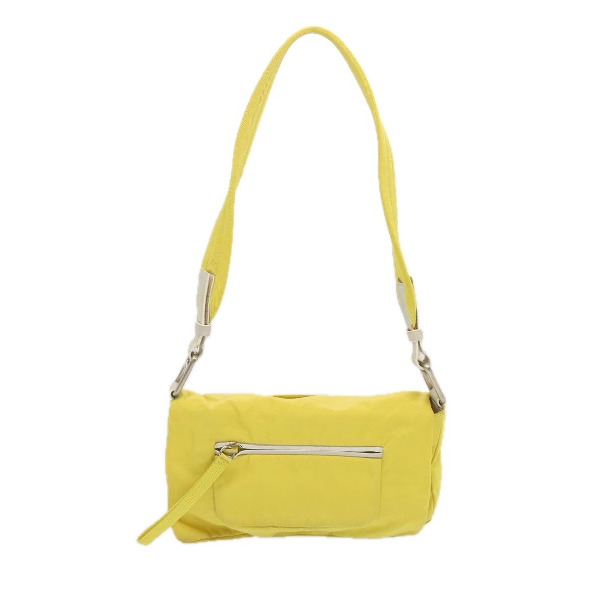 Prada Prada Tessuto shoulder Size ONE SIZE - 2 Thumbnail