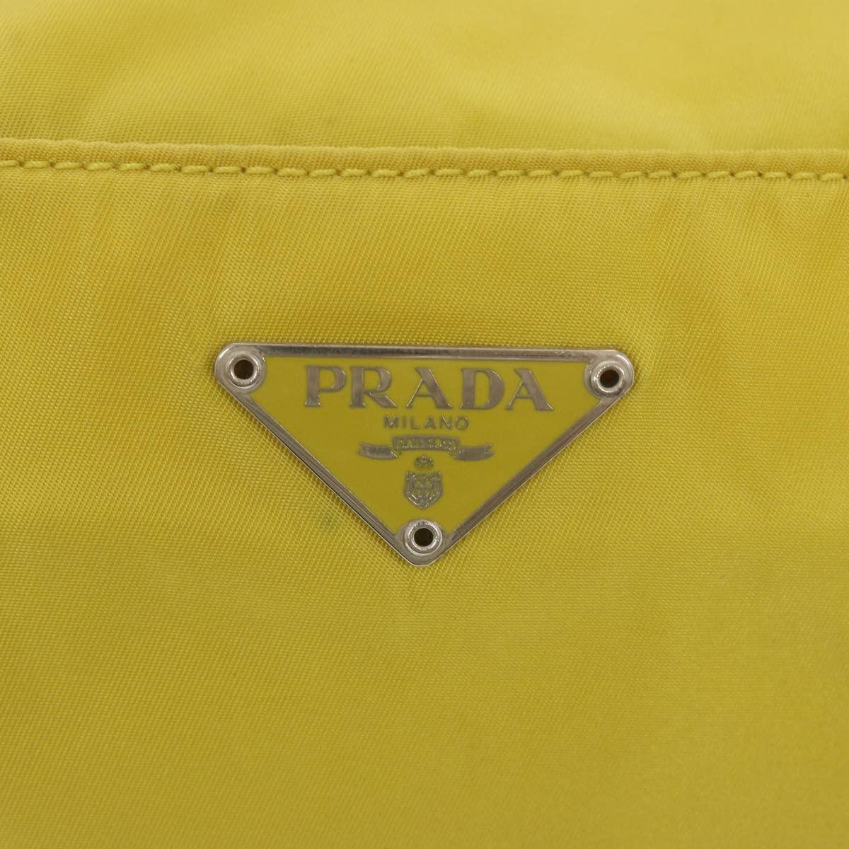 Prada Prada Tessuto shoulder Size ONE SIZE - 19 Thumbnail