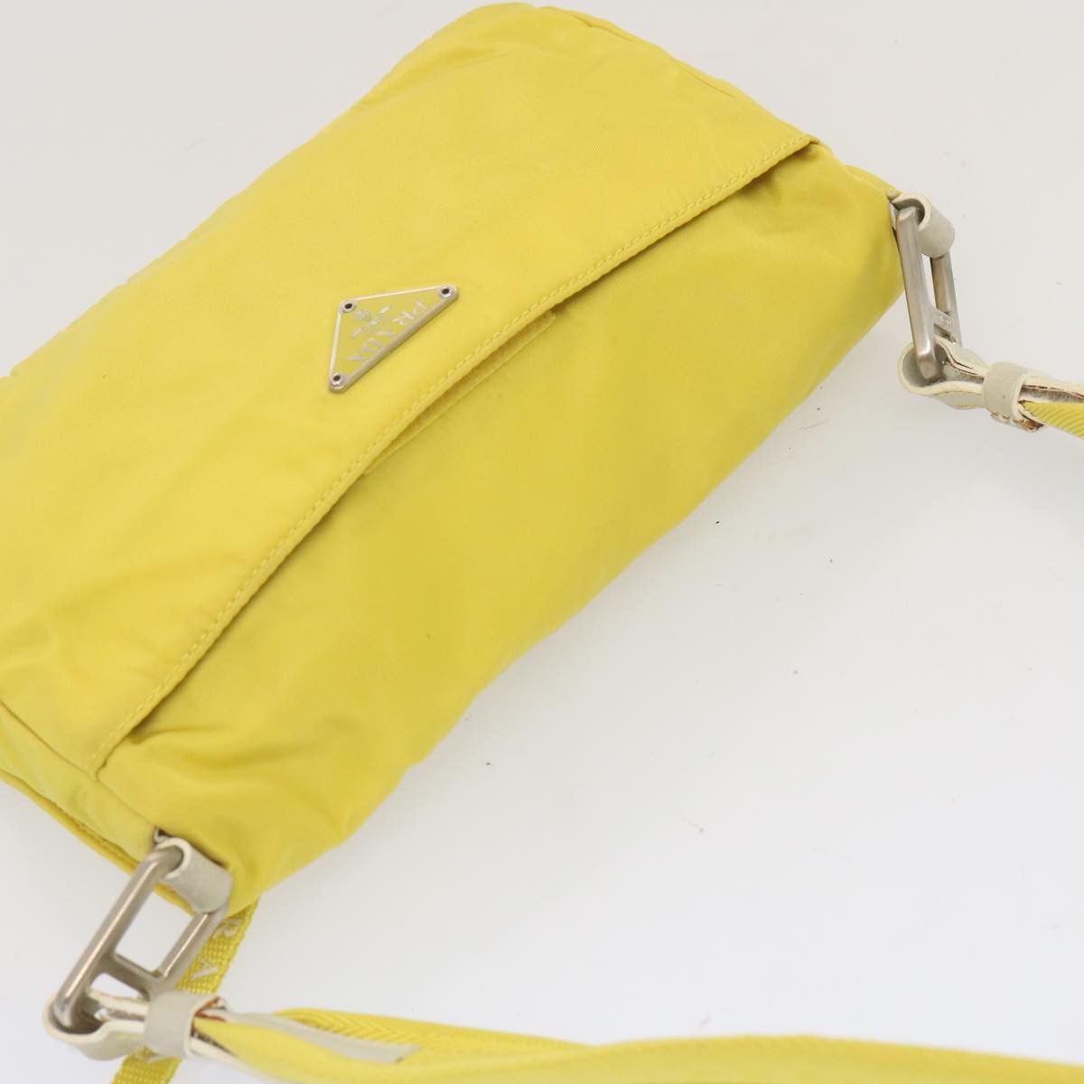 Prada Prada Tessuto shoulder Size ONE SIZE - 4 Thumbnail