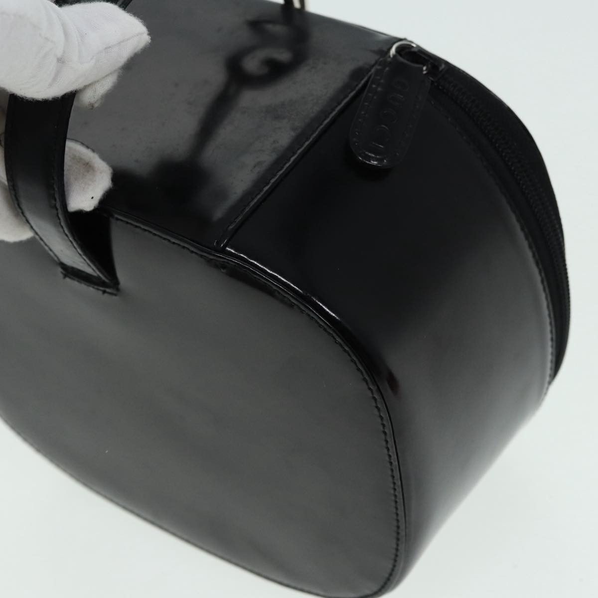 Gucci Gucci Vanity handbag Size ONE SIZE - 13 Thumbnail