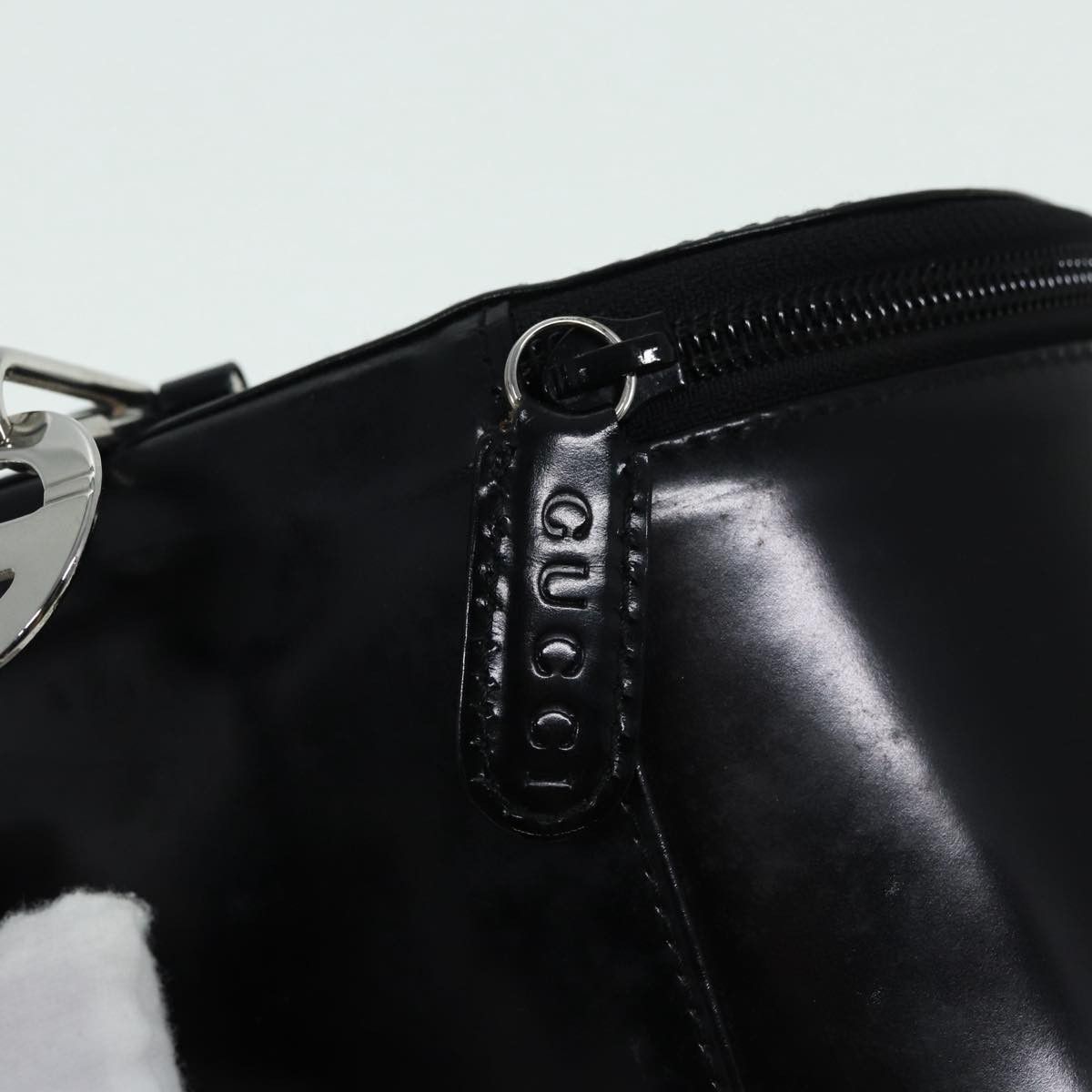 Gucci Gucci Vanity handbag Size ONE SIZE - 17 Thumbnail