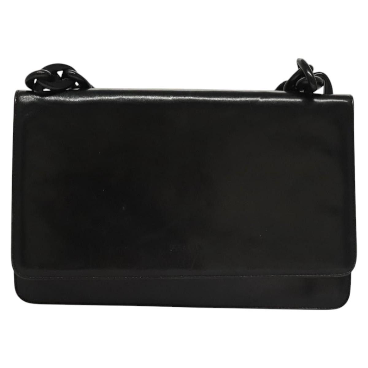 Prada Prada shoulder Size ONE SIZE - 23 Thumbnail