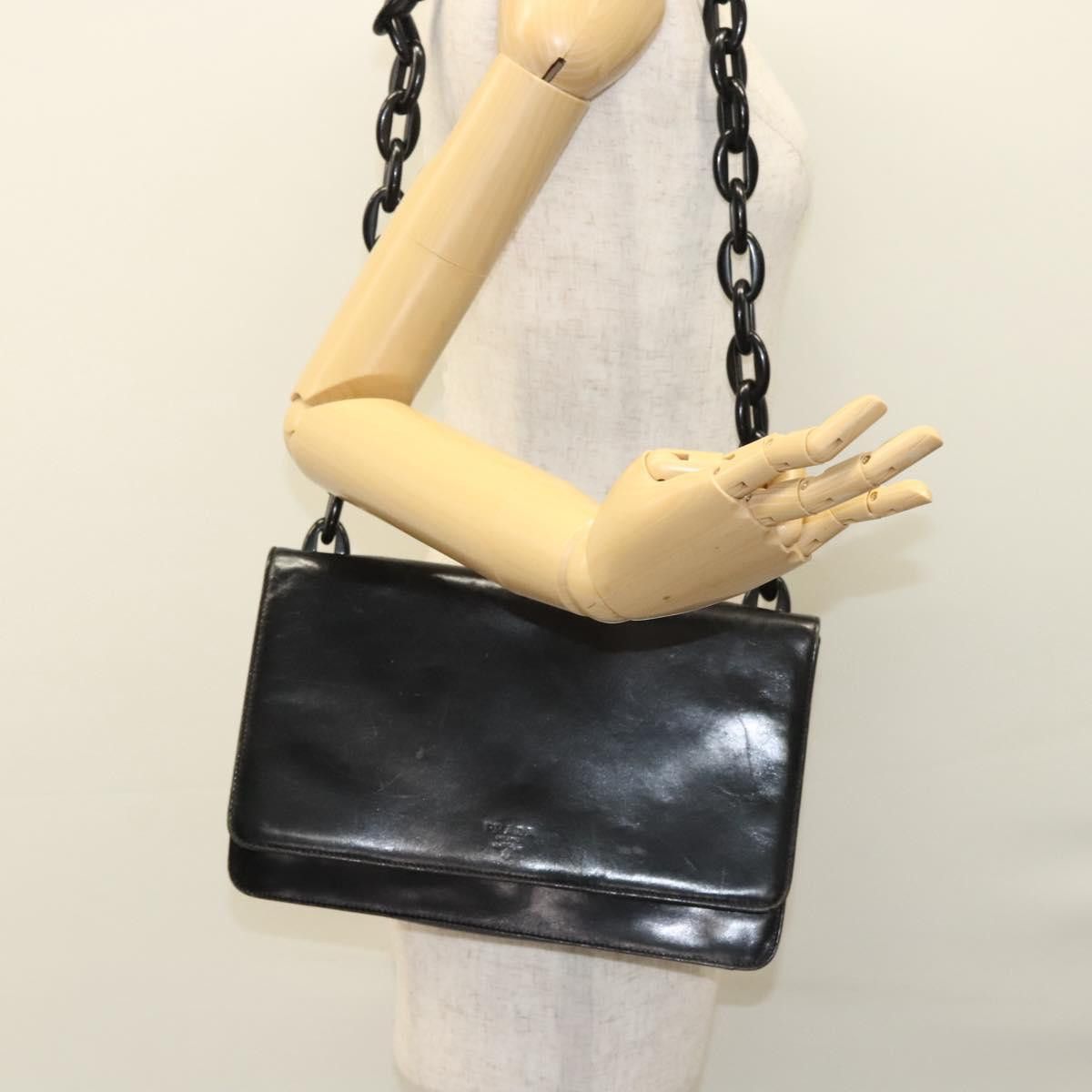 Prada Prada shoulder Size ONE SIZE - 17 Thumbnail