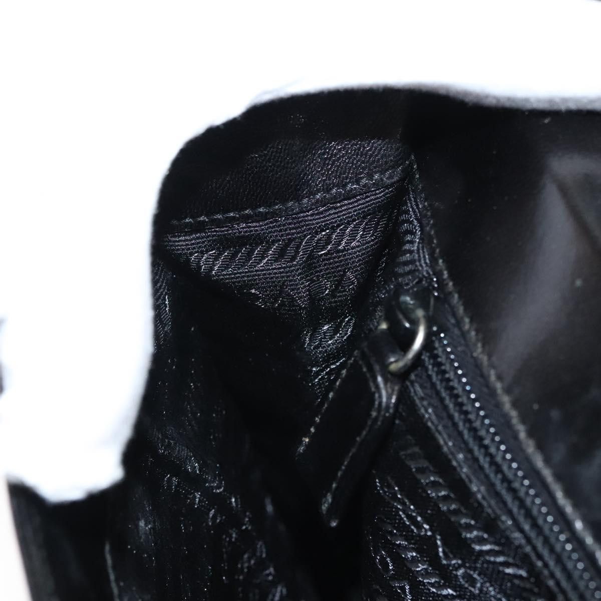 Prada Prada shoulder Size ONE SIZE - 12 Thumbnail