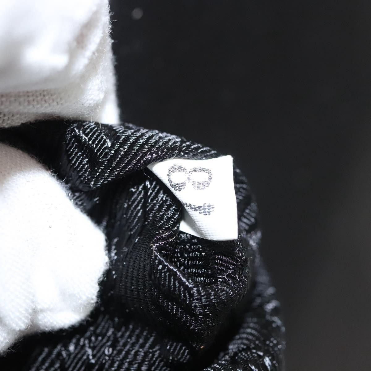 Prada Prada shoulder Size ONE SIZE - 14 Thumbnail