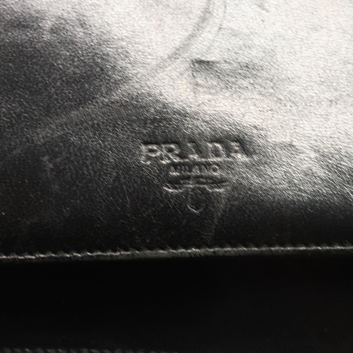 Prada Prada shoulder Size ONE SIZE - 16 Thumbnail
