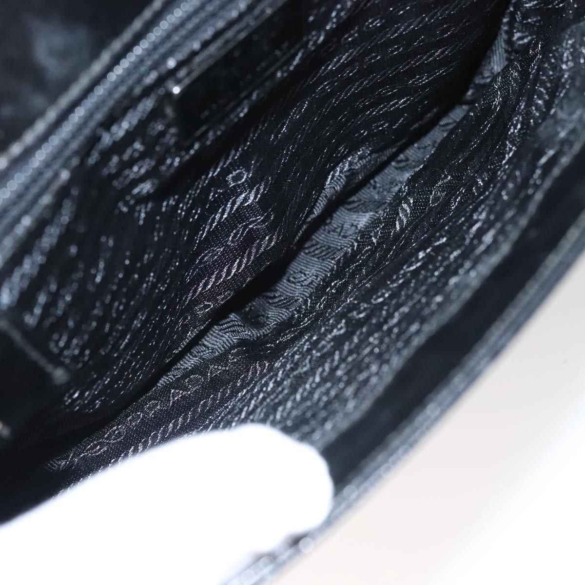 Prada Prada shoulder Size ONE SIZE - 13 Thumbnail