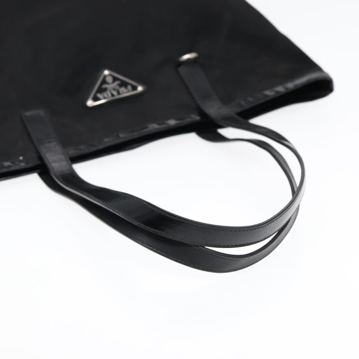 Prada Prada Tessuto tote Size ONE SIZE - 4 Thumbnail