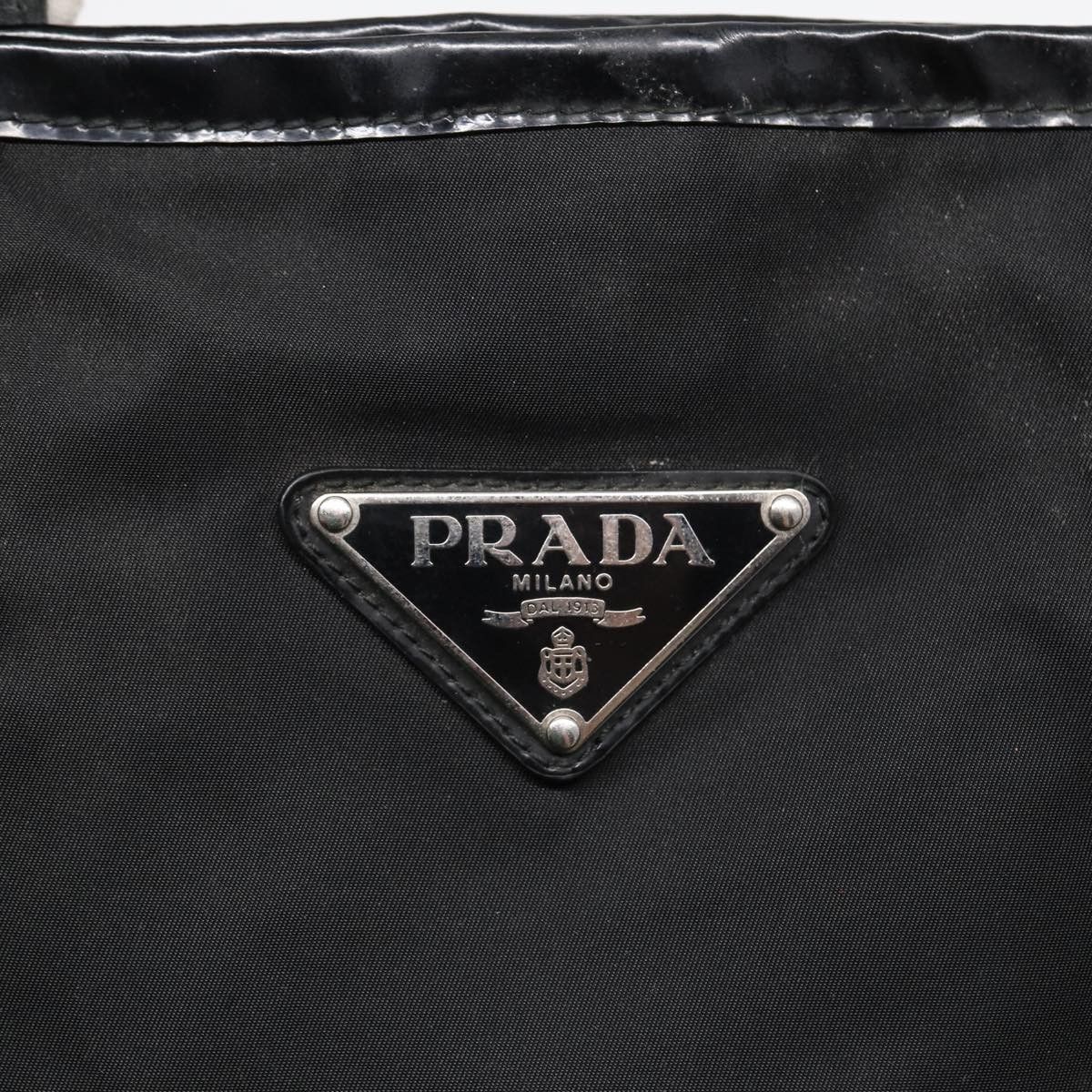 Prada Prada Tessuto tote Size ONE SIZE - 18 Thumbnail