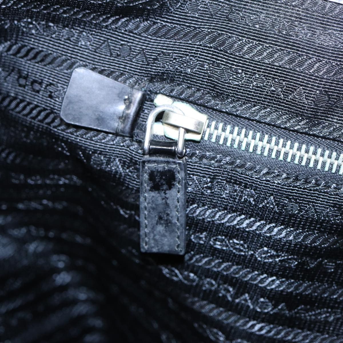 Prada Prada Tessuto tote Size ONE SIZE - 21 Thumbnail