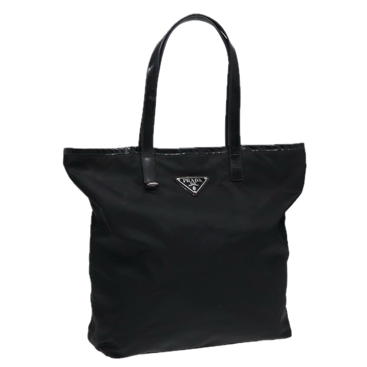 Prada Prada Tessuto tote Size ONE SIZE - 12 Thumbnail