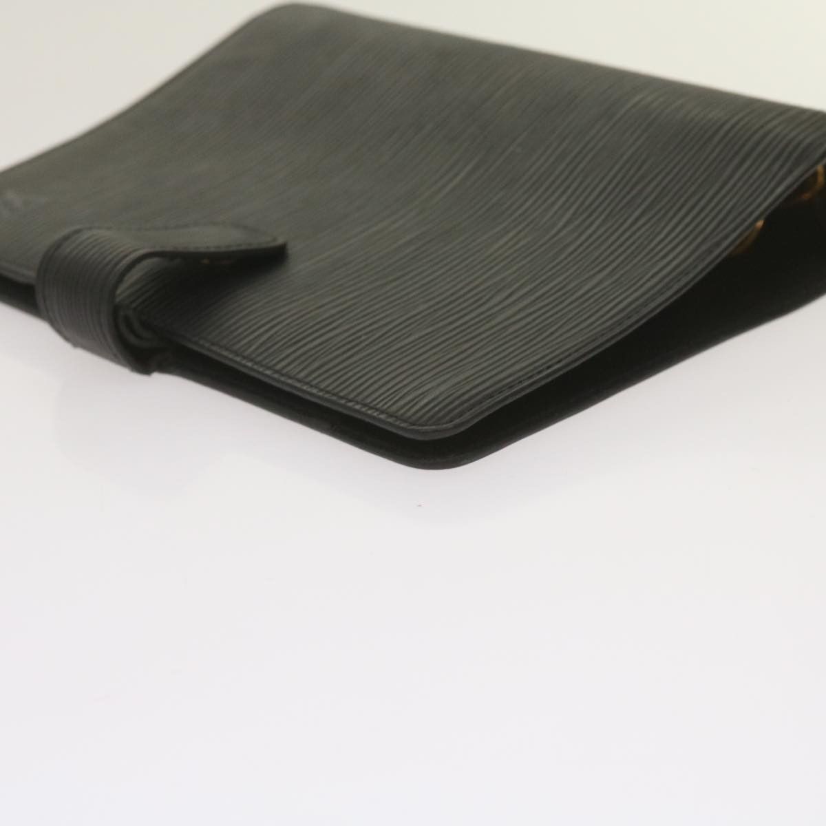 Louis Vuitton Louis Vuitton Agenda MM wallet Size ONE SIZE - 12 Thumbnail