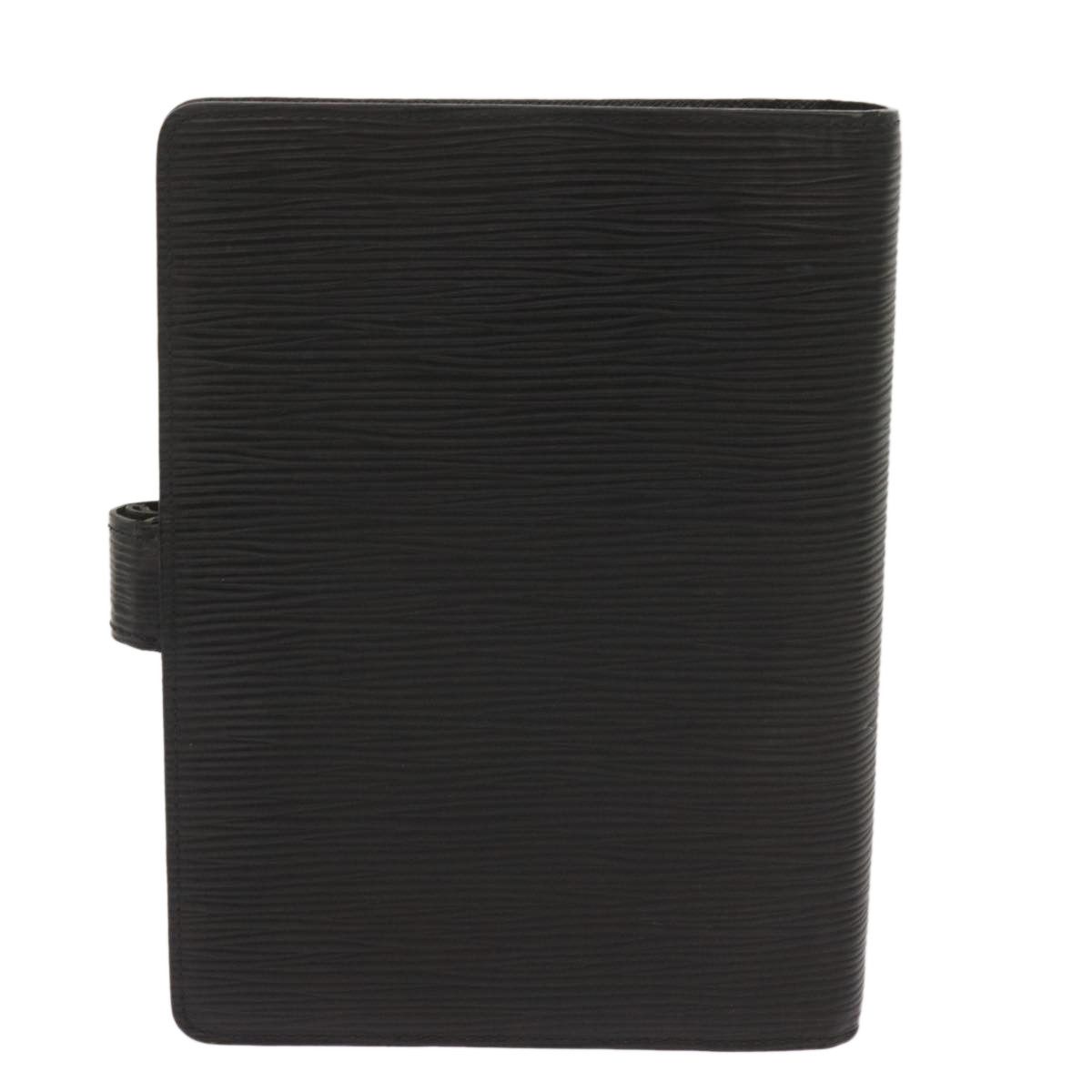 Louis Vuitton Louis Vuitton Agenda MM wallet Size ONE SIZE - 2 Thumbnail
