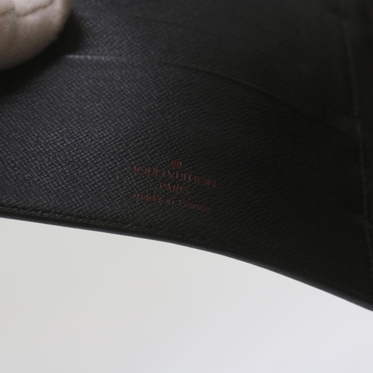 Louis Vuitton Louis Vuitton Agenda MM wallet Size ONE SIZE - 14 Thumbnail