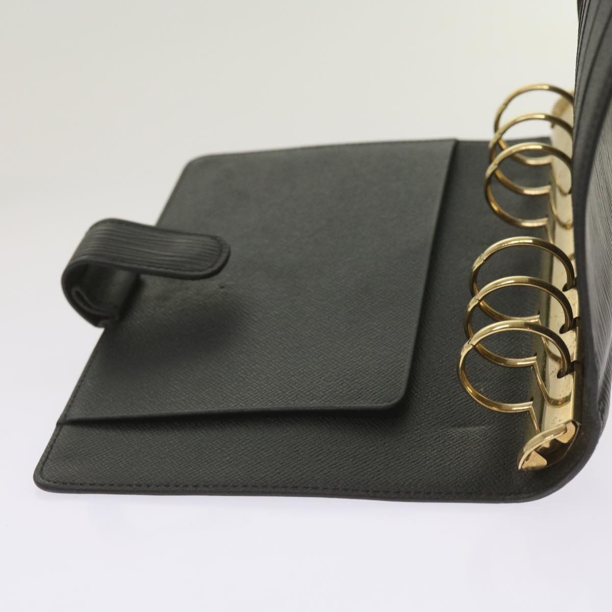 Louis Vuitton Louis Vuitton Agenda MM wallet Size ONE SIZE - 17 Thumbnail