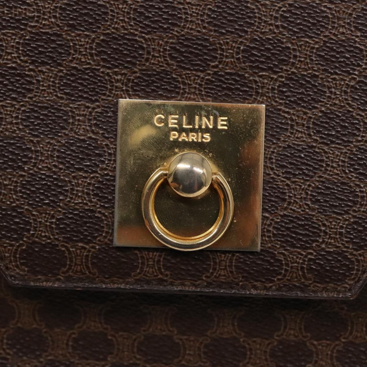 Celine Céline shoulder Size ONE SIZE - 7 Thumbnail