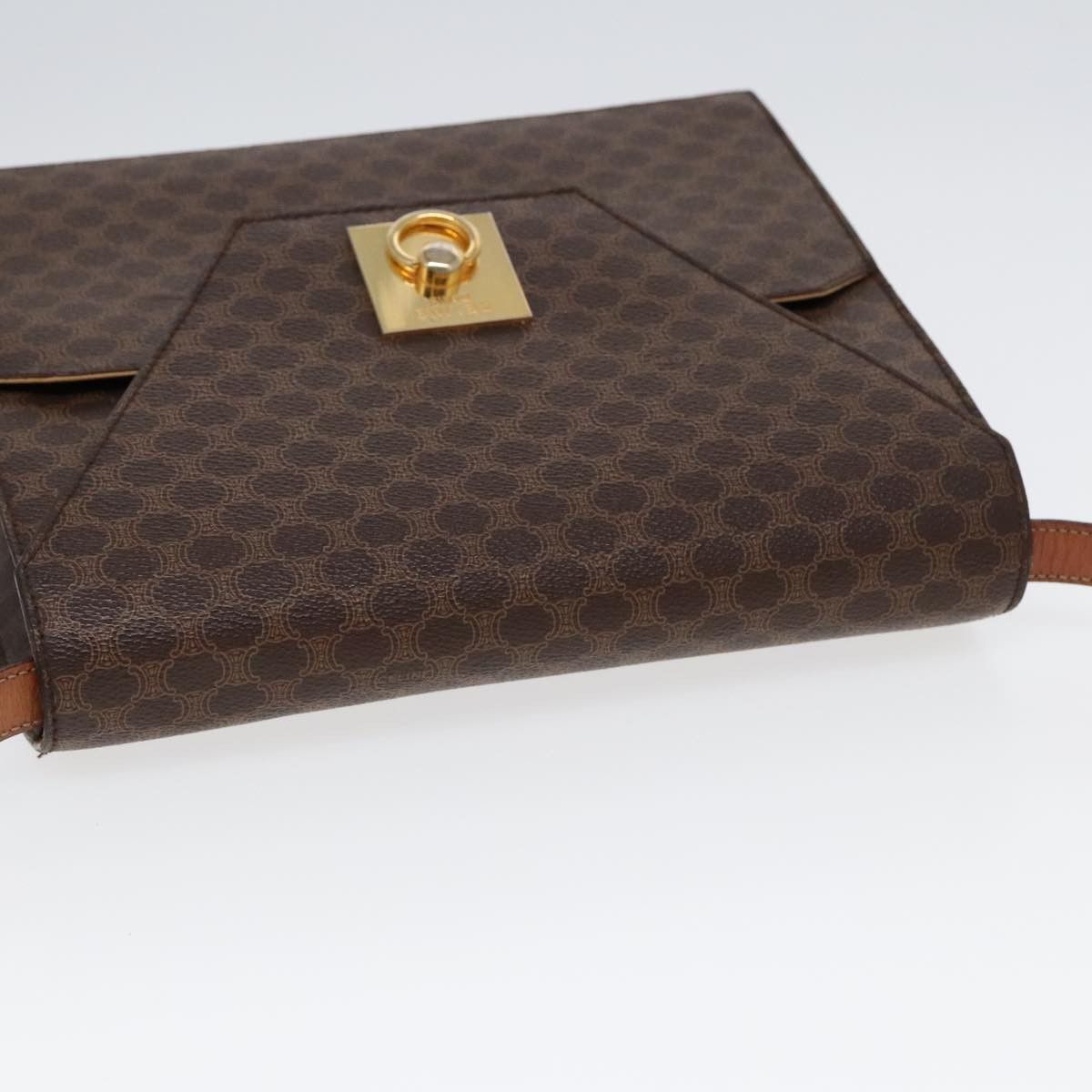 Celine Céline shoulder Size ONE SIZE - 13 Thumbnail