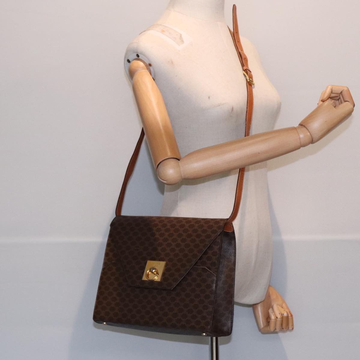 Celine Céline shoulder Size ONE SIZE - 10 Thumbnail