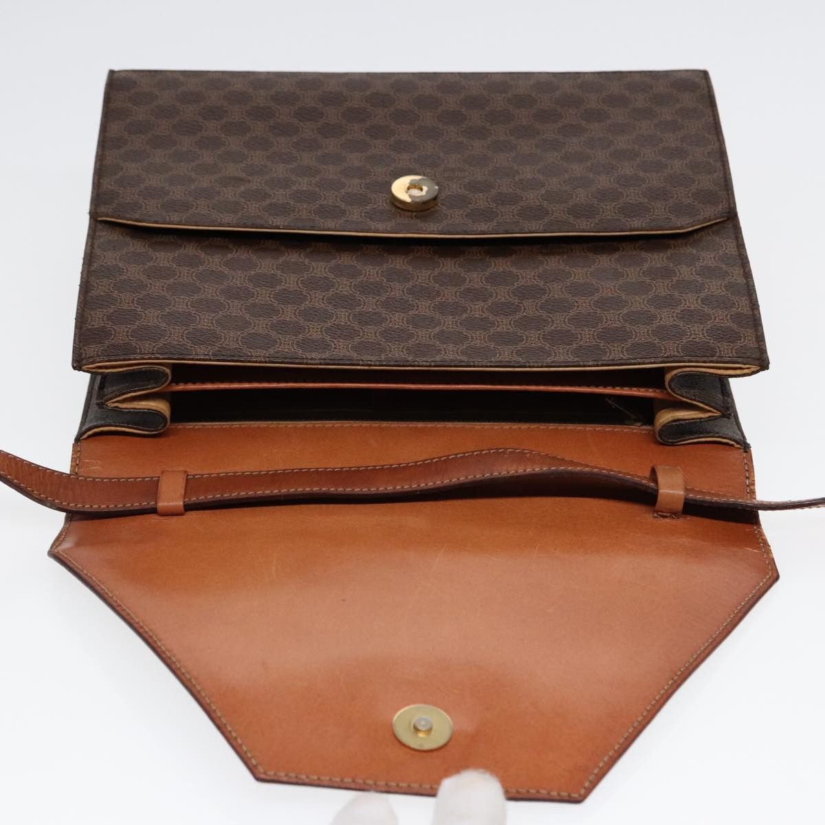 Celine Céline shoulder Size ONE SIZE - 19 Thumbnail