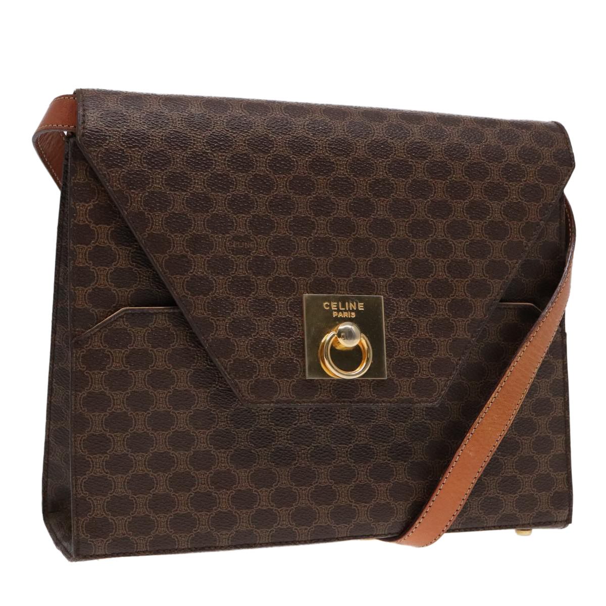 Celine Céline shoulder Size ONE SIZE - 12 Thumbnail