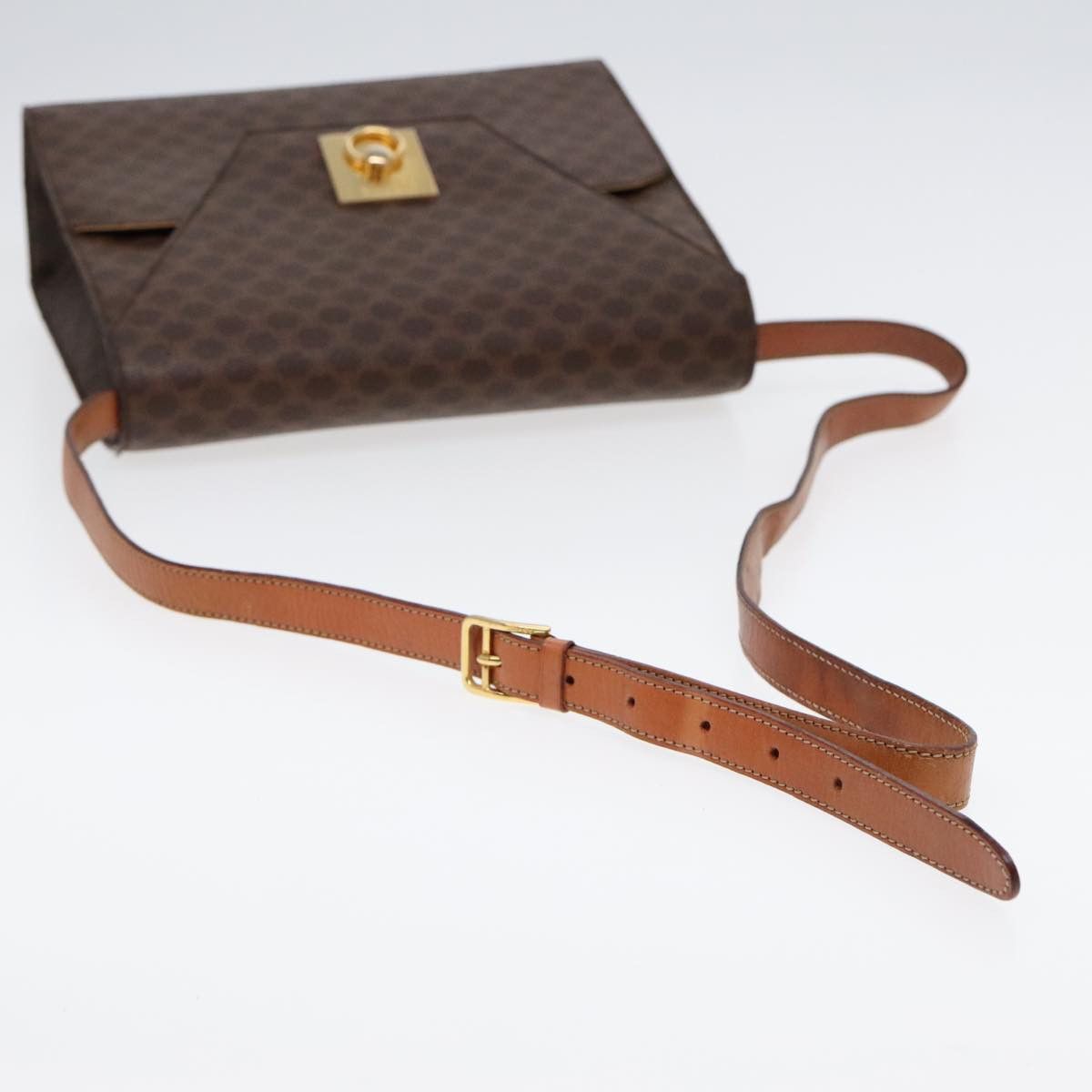 Celine Céline shoulder Size ONE SIZE - 5 Thumbnail