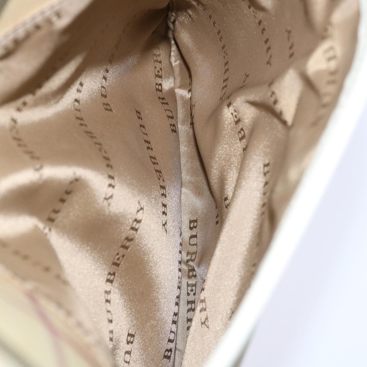 Burberry Burberry Nova Check shoulder Size ONE SIZE - 24 Thumbnail