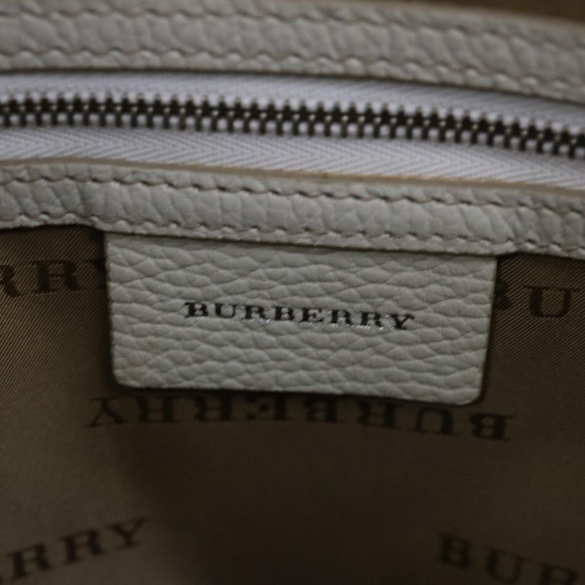 Burberry Burberry Nova Check shoulder Size ONE SIZE - 6 Thumbnail